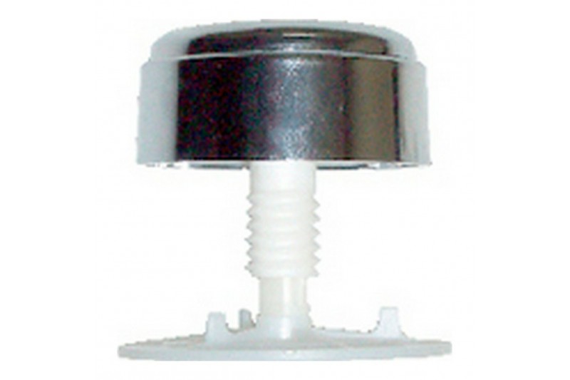 Button Discharge valve