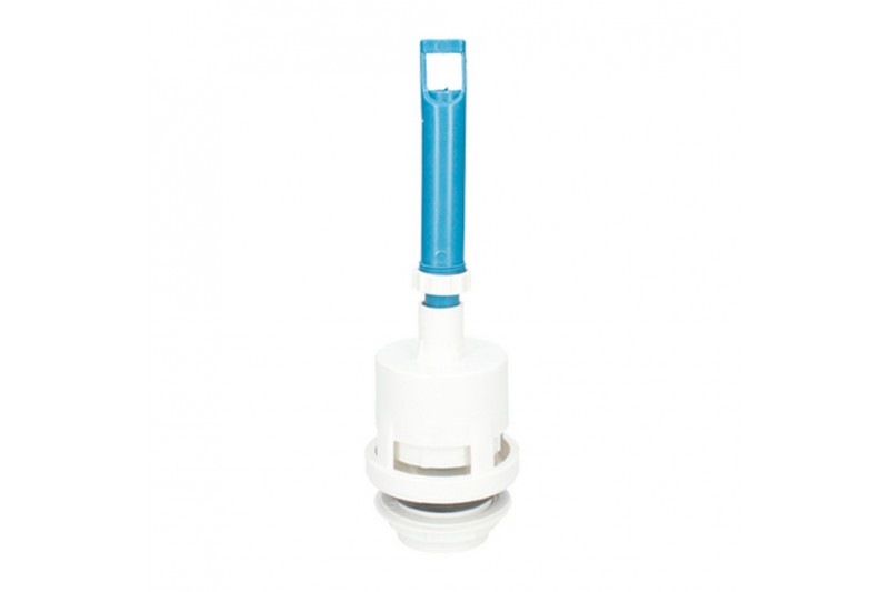 Descargador de Cisterna Fontastock PVC