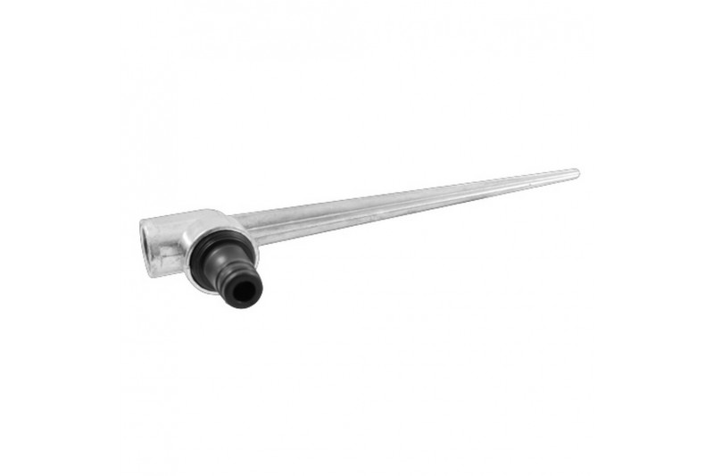 Skewer Ferrestock Aluminium 3/4"