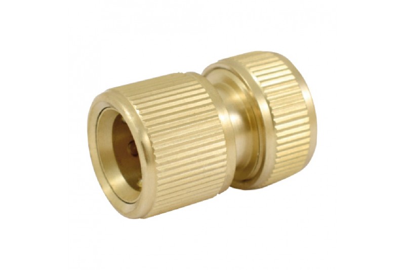 Raccordo Ferrestock H 1/2" Pompa 13 mm