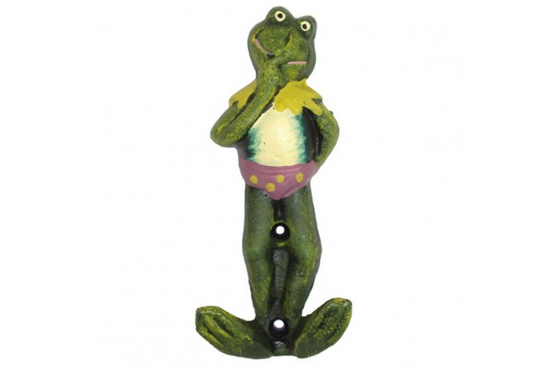 Garderobe Ferrestock Frosch...