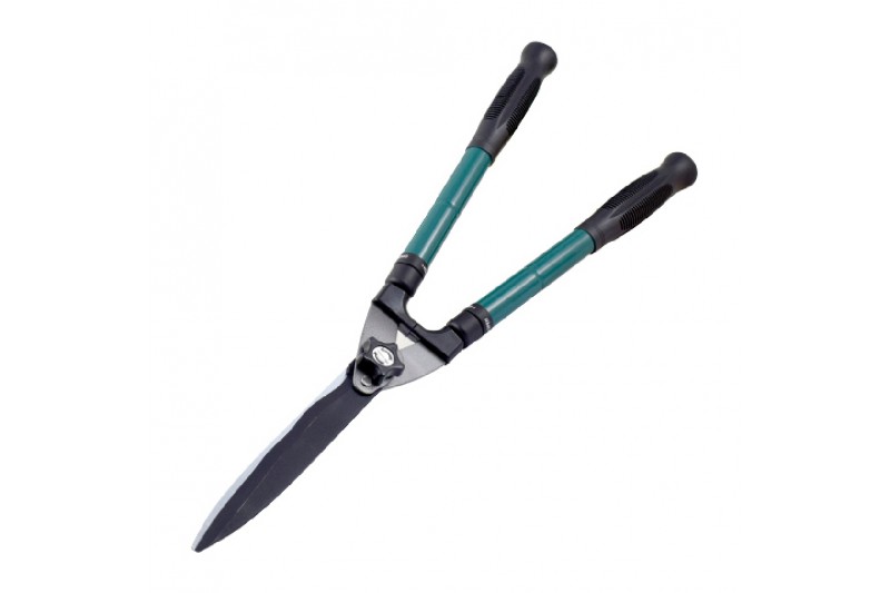 Garden Scissors Ferrestock Blue...