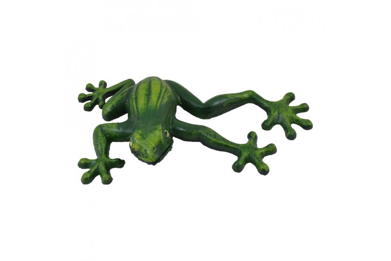 Deko-Figur Ferrestock Frosch...