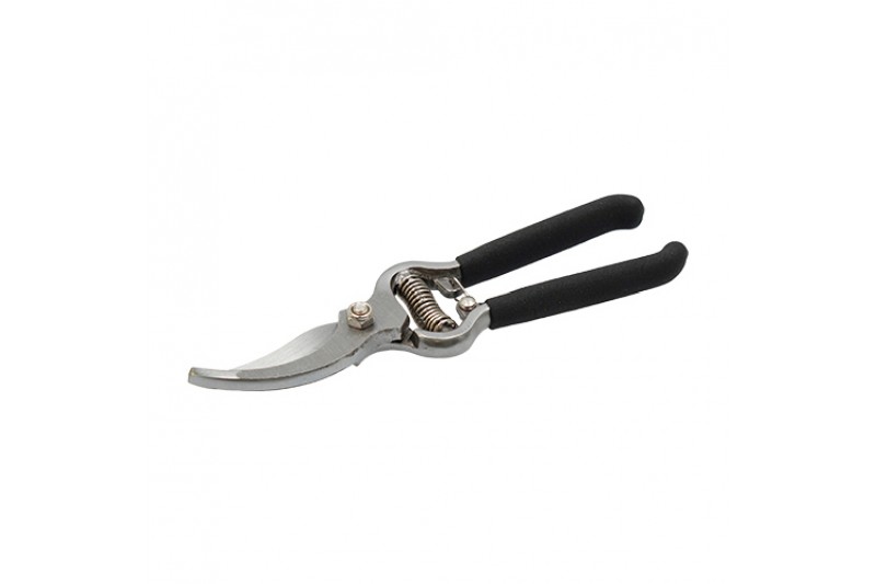 Garden Scissors Ferrestock Black