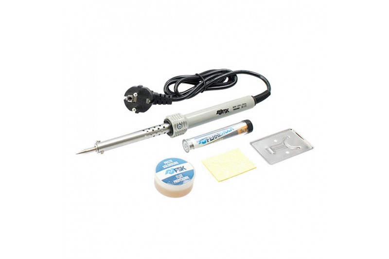 Soldering Iron Ferrestock 60W