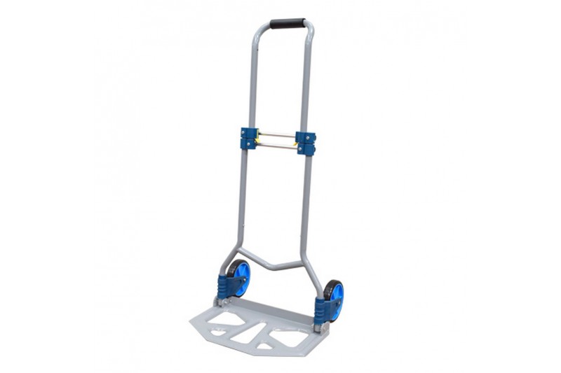 Chariot Ferrestock Pliable Aluminium...