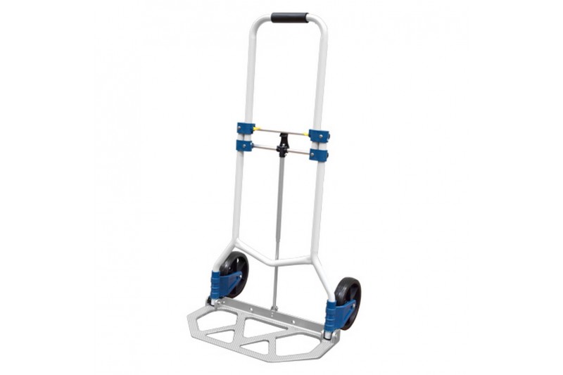 Chariot Ferrestock Pliable Aluminium...