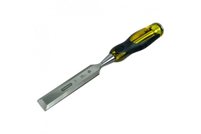 Chisel Stanley 12 mm Steel metal