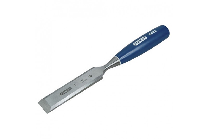 Chisel Stanley 6 mm Steel