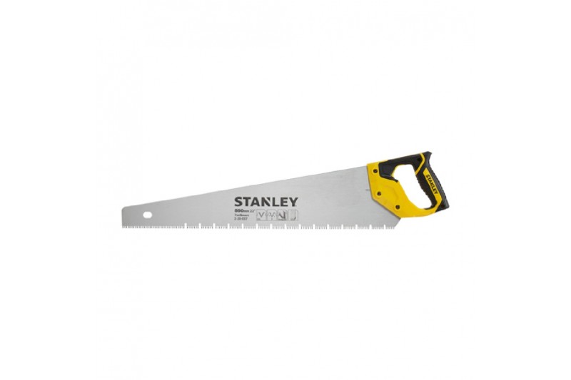 Hand saw Stanley Jet-Cut 550 mm