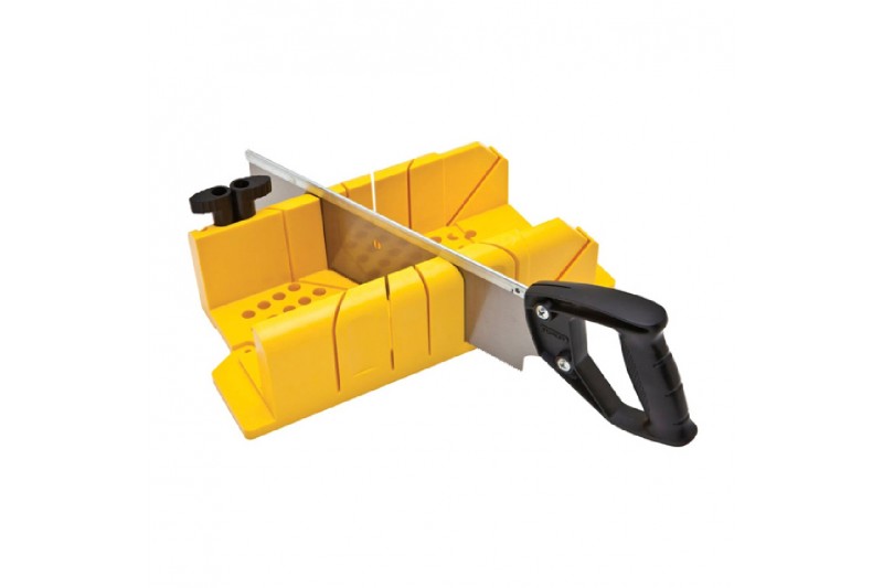 Mitre saw Stanley Yellow