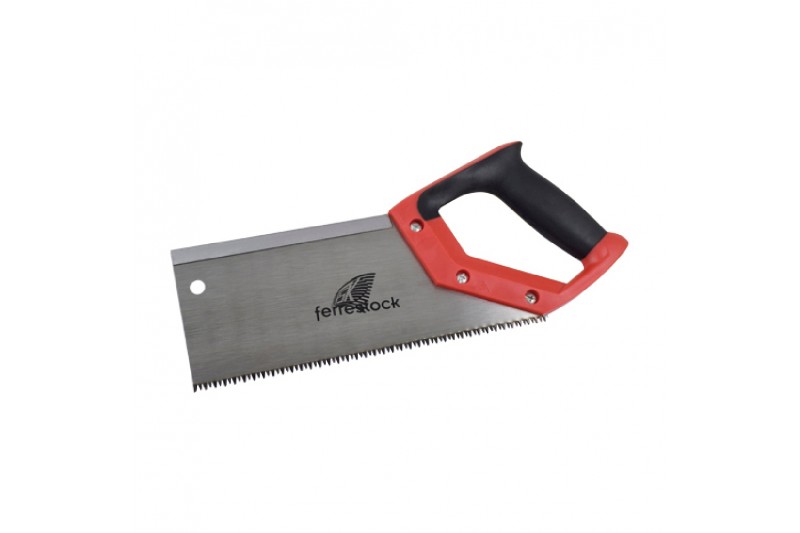 Hand saw Ferrestock 250 mm 10" 10"