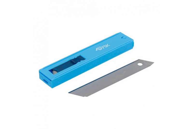 Cutter Blade Ferrestock 18 mm (10 uds)