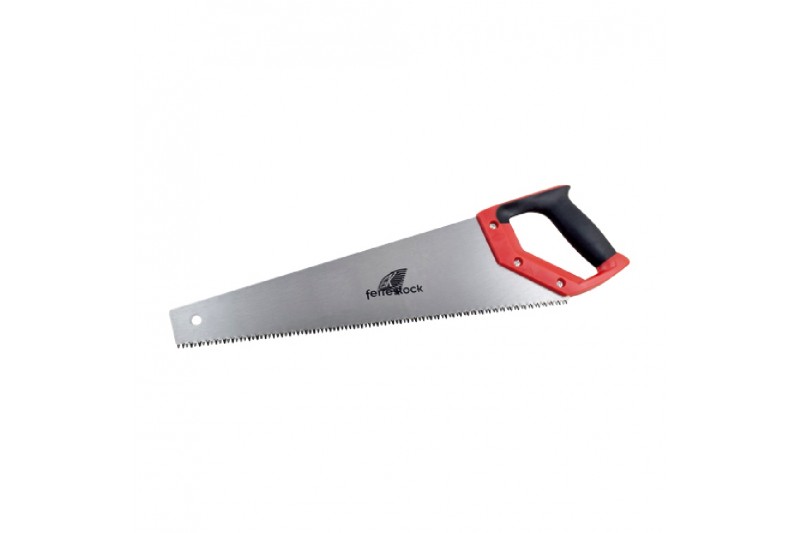 Hand saw Ferrestock 350 mm 14"