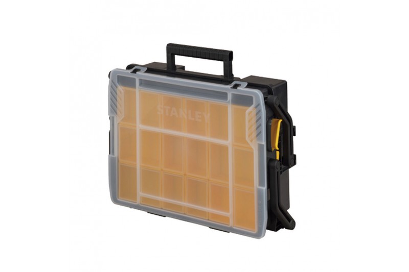 Tool Case Stanley (40 x 42 x 31,5 cm)