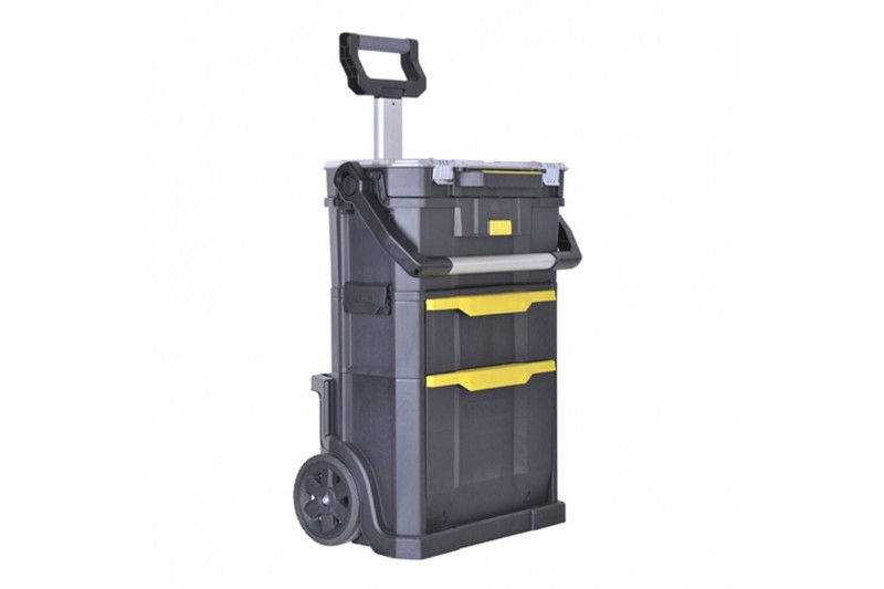 Trolley Stanley Toolbox (56 x 38 x 76...