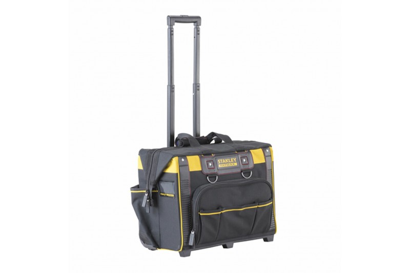 Bolsa Trolley Stanley