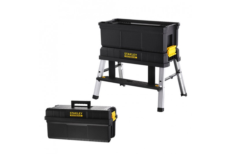 Caja de Herramientas Stanley 64 cm