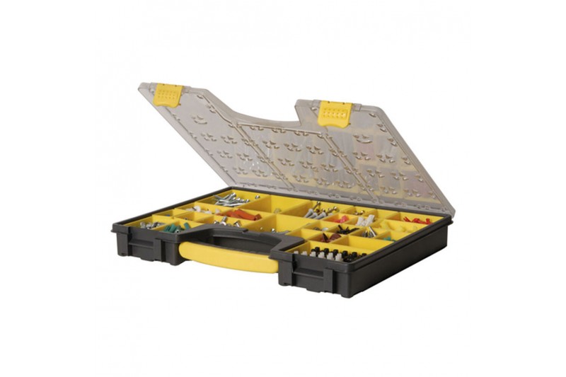 Tool Organiser Stanley (42,2 x 5,2 x...