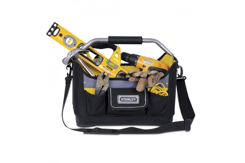 Tool bag Stanley (44,7 x 27,7 x 25,1 cm)