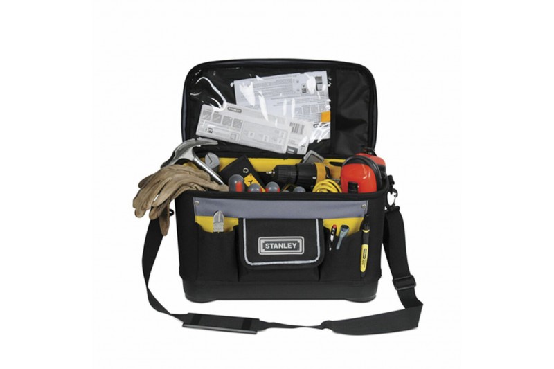 Werkzeugtasche Stanley (25,1 x 44,7 x...