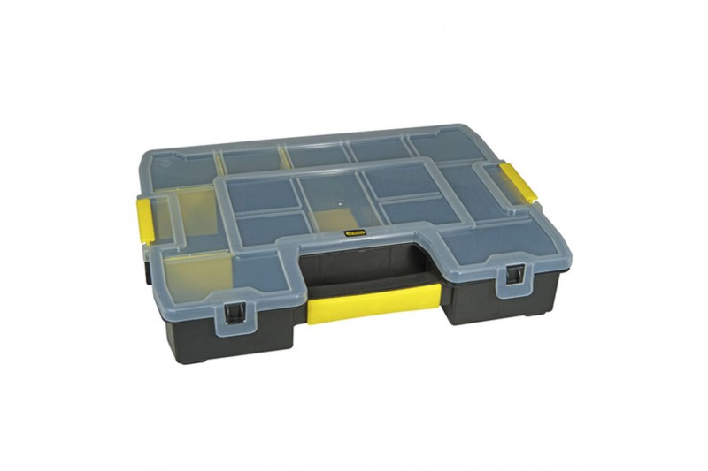 Tool Organiser Stanley (37,5 x 6,7 x...