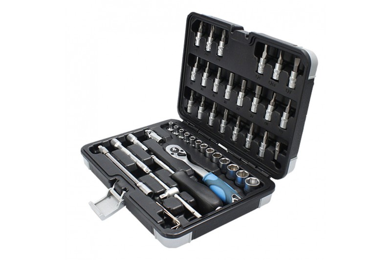 Toolbox Ferrestock