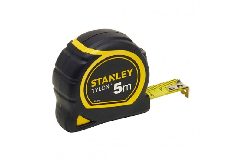 Flexometer Stanley 30-697 5 m x 19 mm