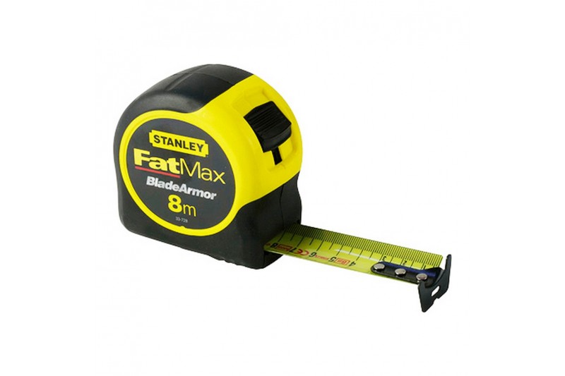 Tape Measure Stanley 8 m