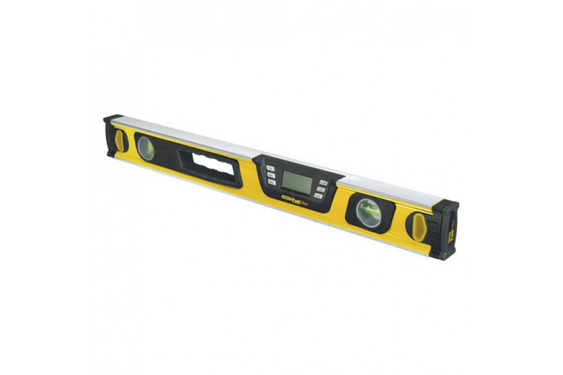 Ebene Stanley Fatmax 60 cm 360º