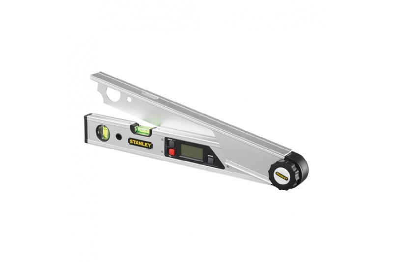 Spirit Level Stanley 40 cm 0º / 180º