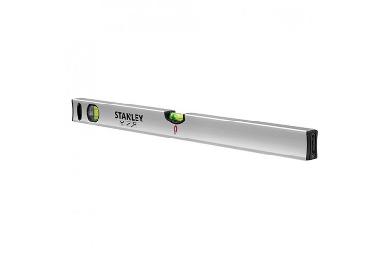 Spirit Level Stanley 40 - 200 cm 200 cm