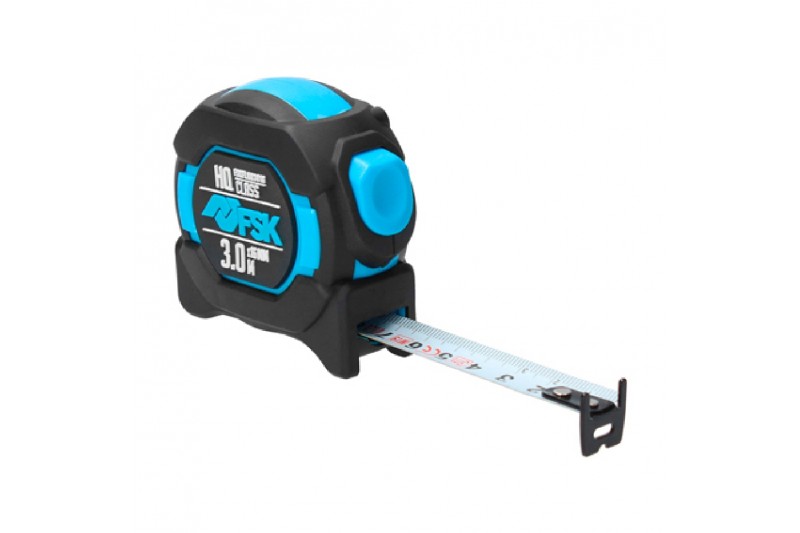 Tape Measure Ferrestock HQ 3 m x 16...