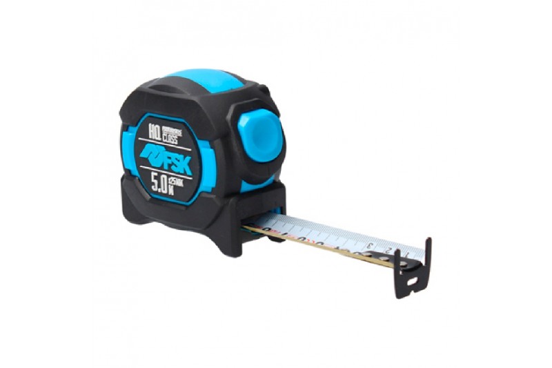 Tape Measure Ferrestock HQ 5 m x 25...