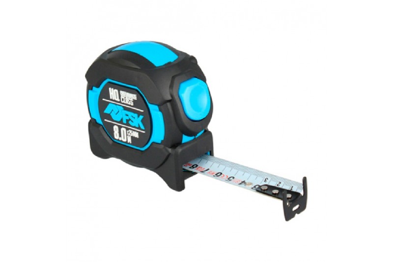 Tape Measure Ferrestock HQ 8 m x 25...