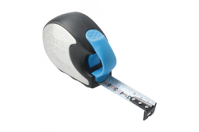 Flexometer Ferrestock ST 5 m x 25 mm...