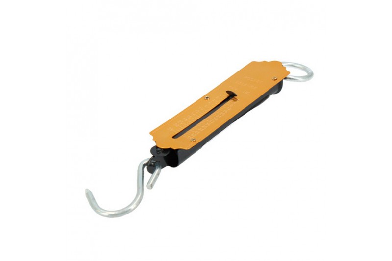 Digital Luggage Scale Ferrestock 25 kg