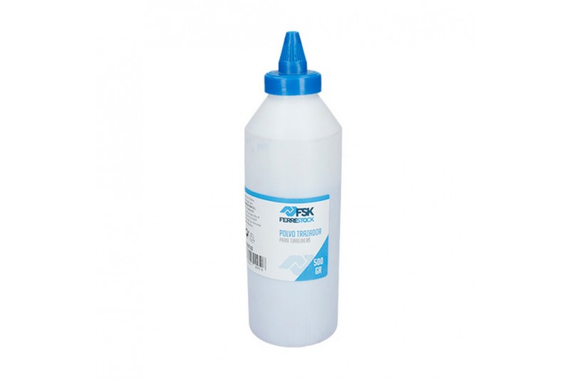 Marker Ferrestock Blue Powdered 500 gr