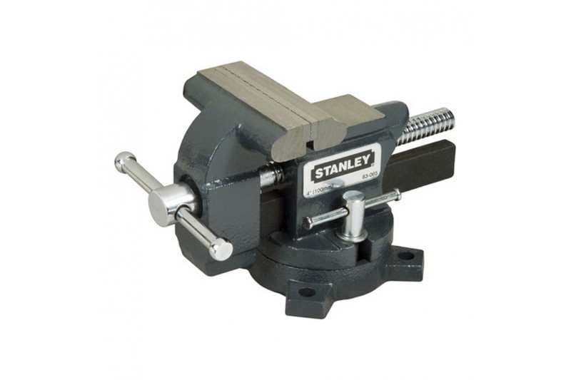 Carpenter's bench vice Stanley 100 mm...