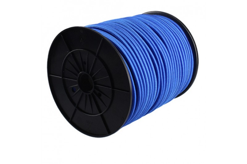 Coil Ferrestock Blue Rubber 10 mm x...