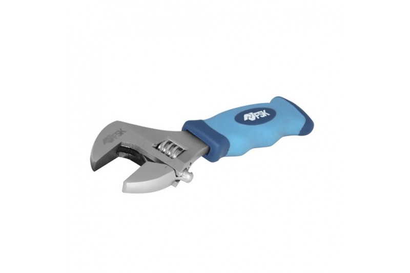 Adjsutable wrench Ferrestock 100 mm