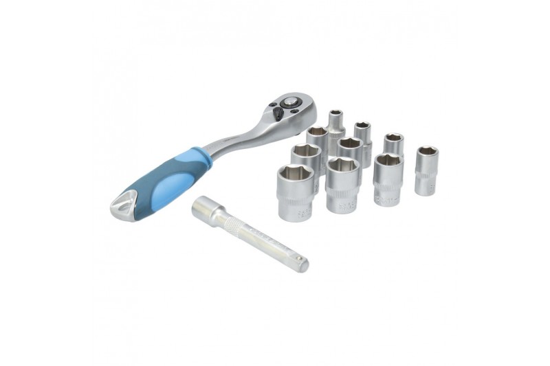 Ratchet Set Ferrestock 72 1/4"