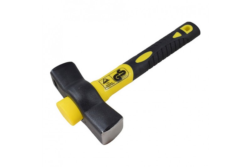 Rubber Mallet Ferrestock 1000 g