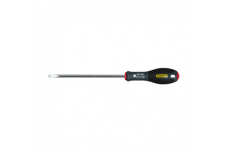 Electrician's screwdriver Stanley 3,5...