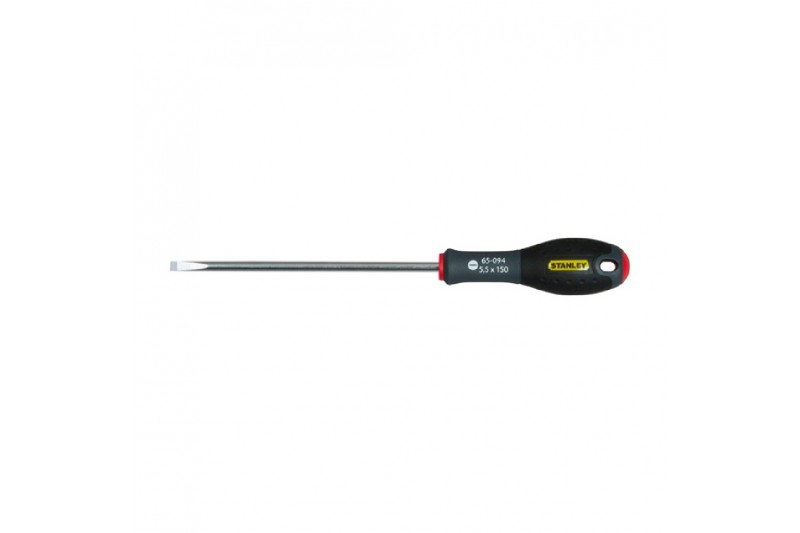 Electrician's screwdriver Stanley 5 x...