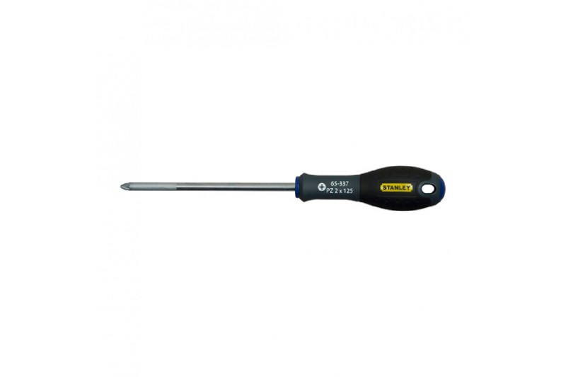 Screwdriver Stanley PZ0 x 75 mm