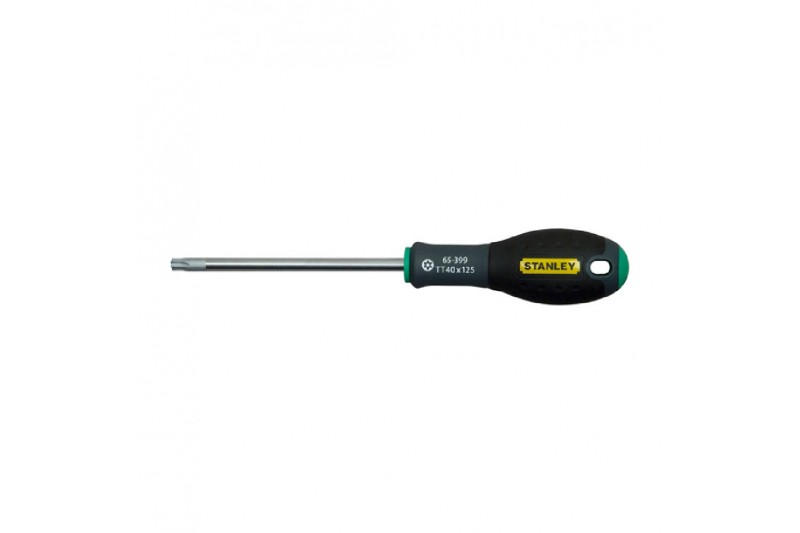 Schroevendraaier Stanley Torx TX25 x...