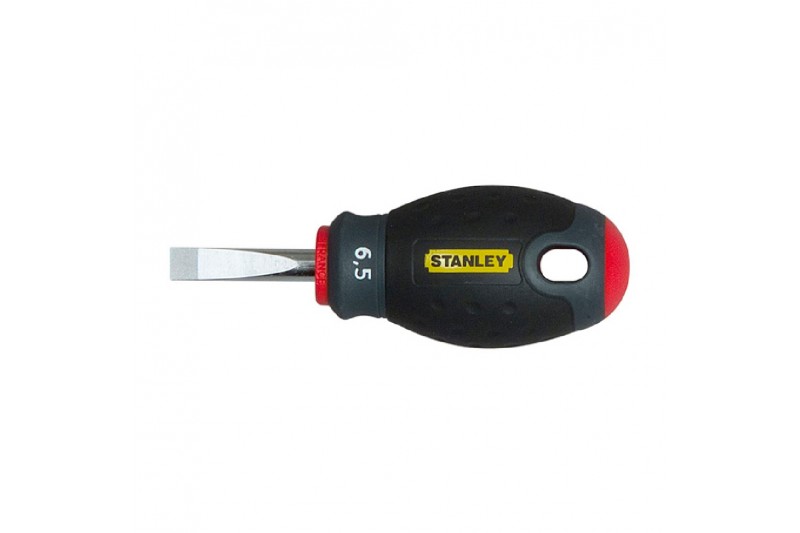 Electrician's screwdriver Stanley 6,5...