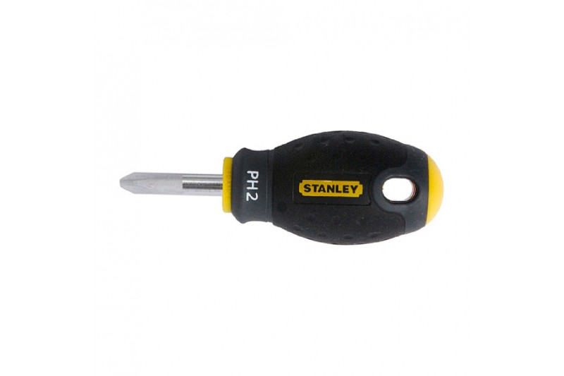 Cacciavite Stanley PH2 x 30 mm