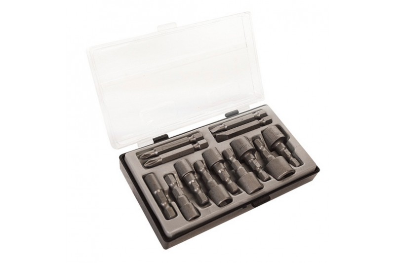 Set of Spanners Ferrestock PH1x50mm,...